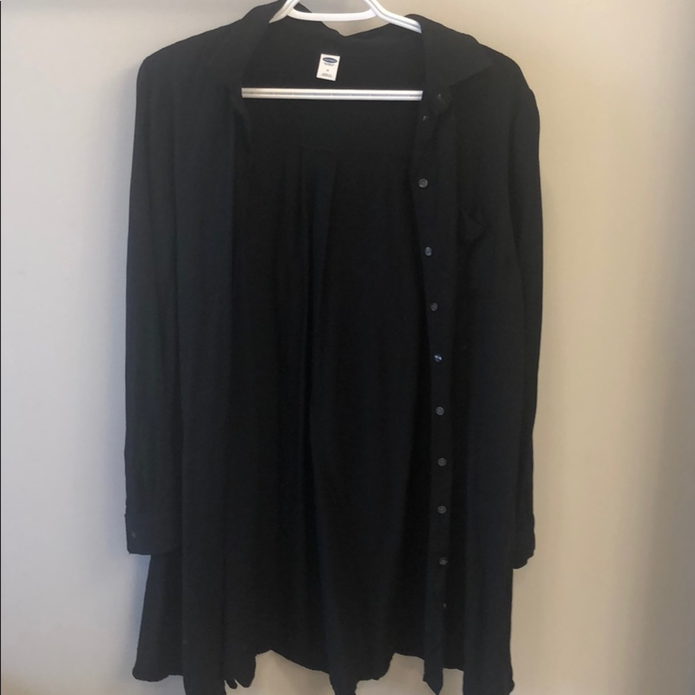 Old navy  super soft!